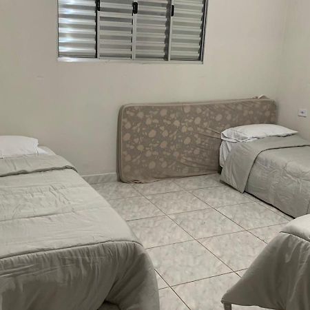 Casa California Villa Lindóia Dış mekan fotoğraf