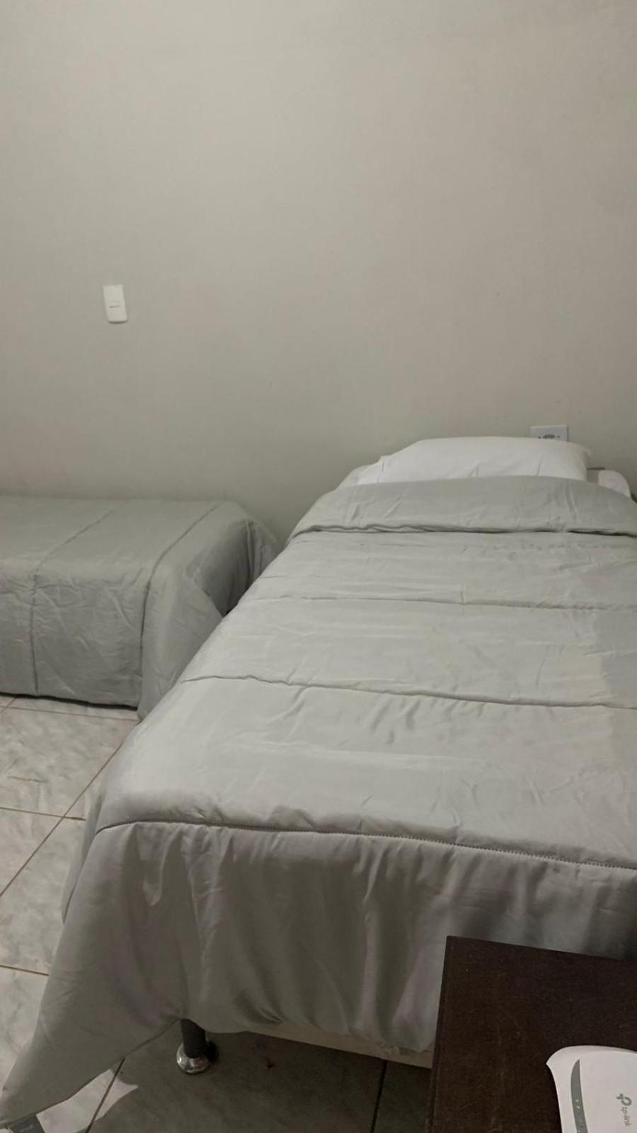 Casa California Villa Lindóia Dış mekan fotoğraf